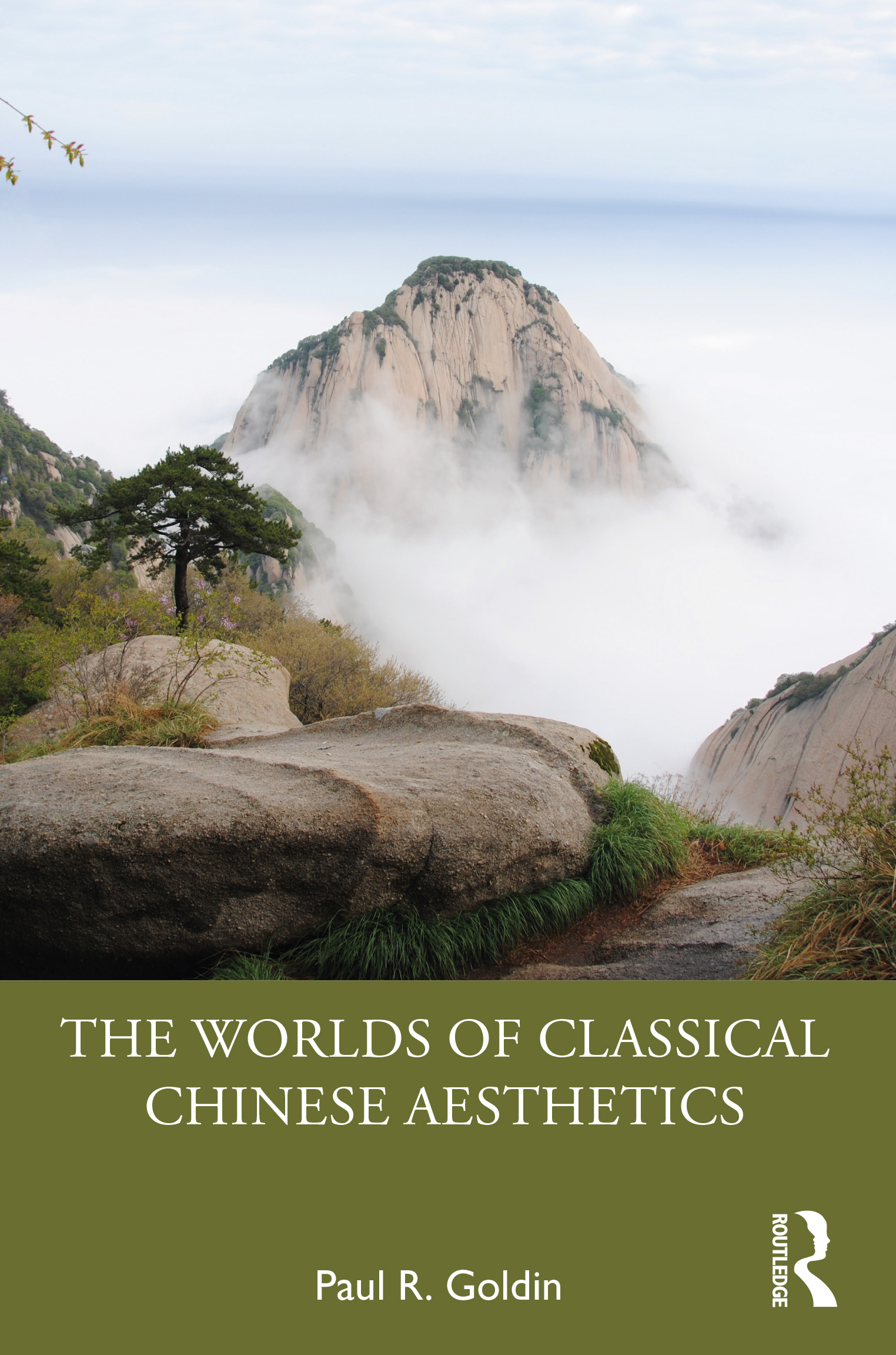 Worlds of Classical Chinese Aesthetics