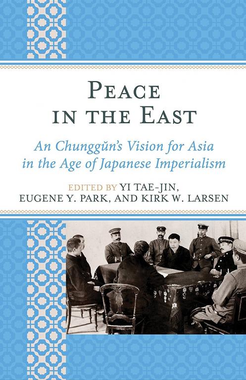 Peace in the East