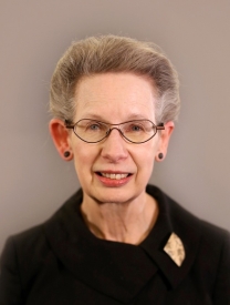 Headshot Of Linda H. Chance
