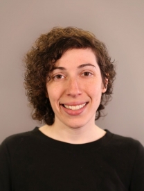 Jane Reznik