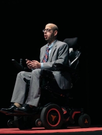 Mark Bookman