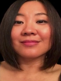 Headshot Of Ms. Akiko Takamura Barnes
