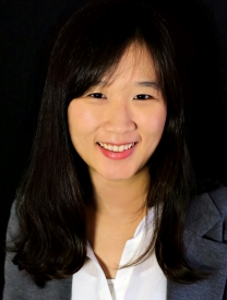 Headshot Of Dr. Siwon Lee