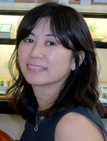 Tomoko Takami