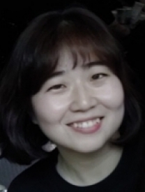 Headshot Of Dr. Ji Hye Kim