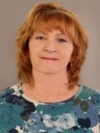 Linda Greene