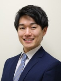 Headshot Of Mr. Ryo Nakayama