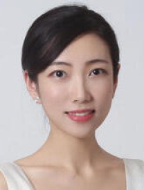 Headshot Of Ms. Jie Ying