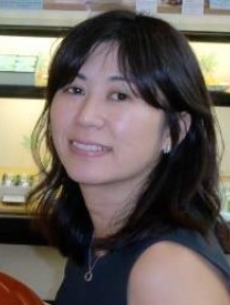 Headshot Of Ms. Tomoko Takami
