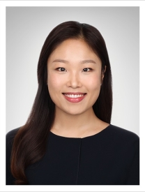 Headshot Of Dr. Hyesun Jang