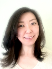 nana takeda-kolb profile