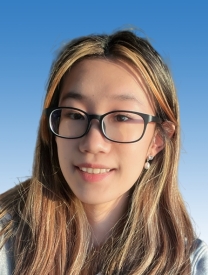 Christina Huang