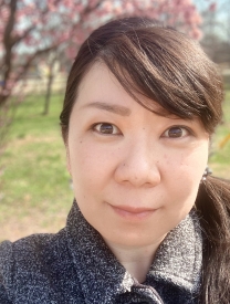 Nana Takeda-Kolb headshot