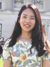 Ms. Eunae Kim