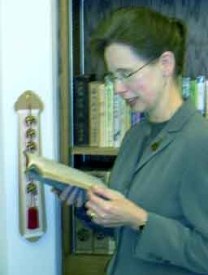 Linda H. Chance