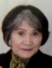 Headshot of Dr. Cecilia Segawa Seigle